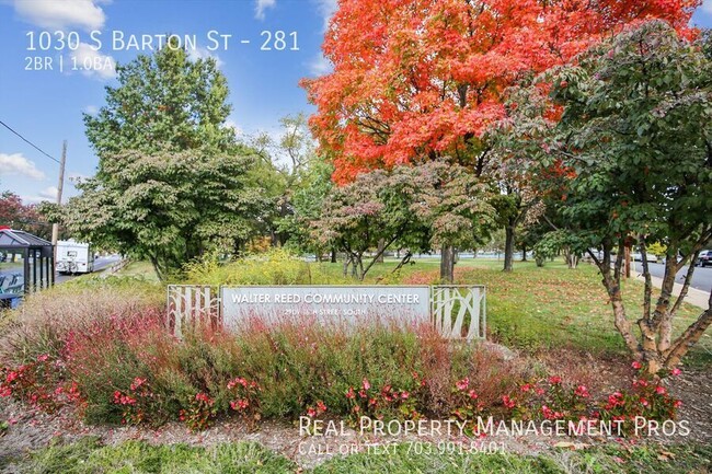 Building Photo - Sunny & Spacious Arlington Village TH- Ste...