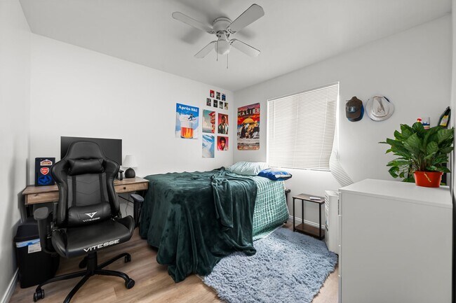 Building Photo - 2 kitchens + no back house!