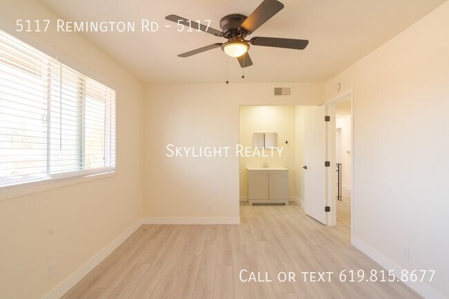 Building Photo - 5117 Remington Rd