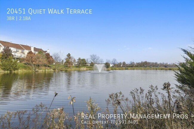 Building Photo - 20451 Quiet Walk Terrace