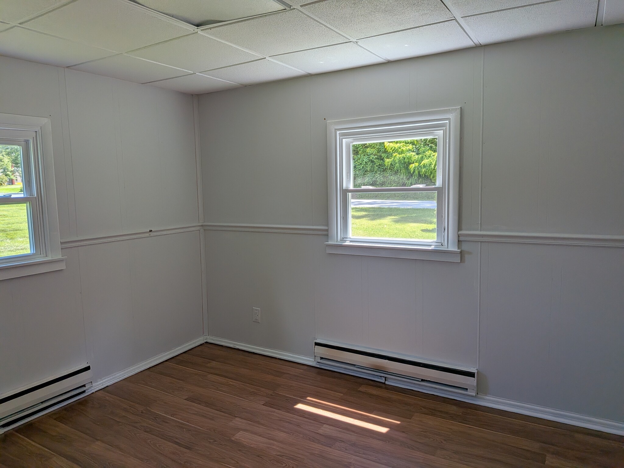 Bedroom 2 - 309 W Main St