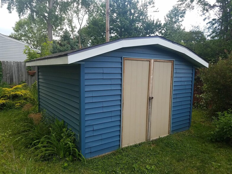 Building Photo - 3966 S Gulley Rd