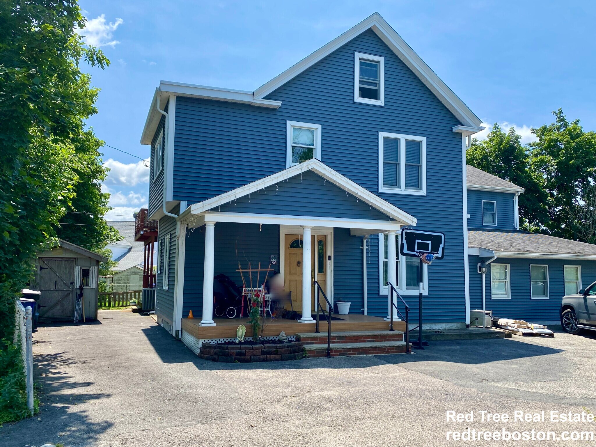 Building Photo - 56 Jackson St