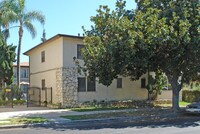 Building Photo - 3308 Castle Heights