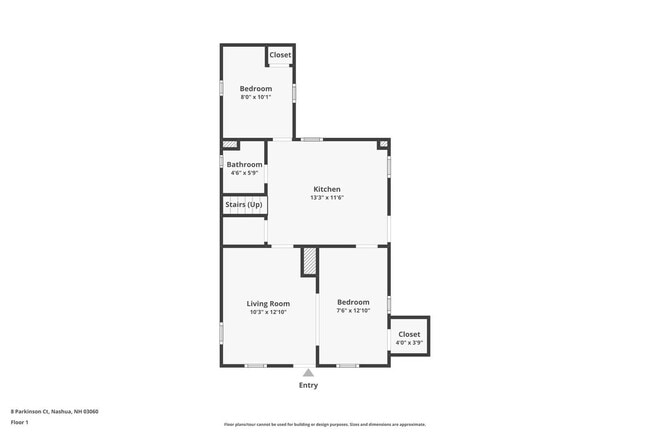 Building Photo - 8 Parkinson Ct