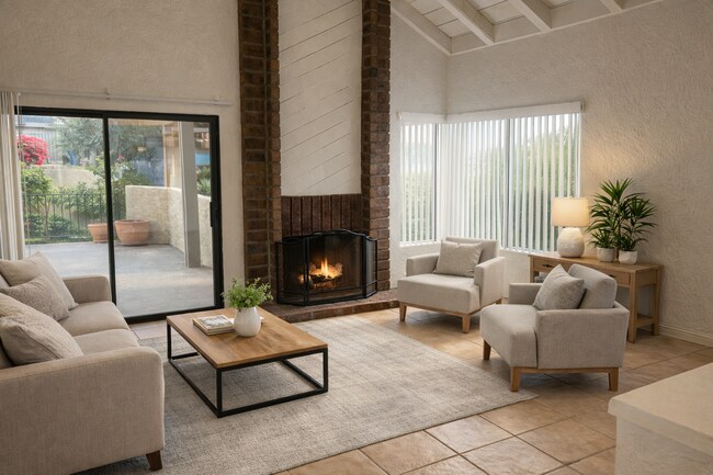 Building Photo - 5 Pueblo Vista St