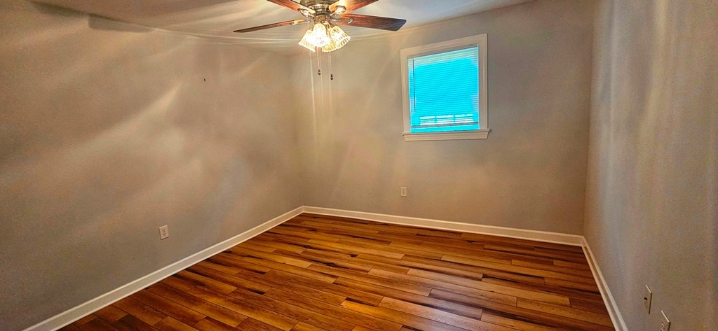 Bedroom 2 - 5260 Crossbow Cir