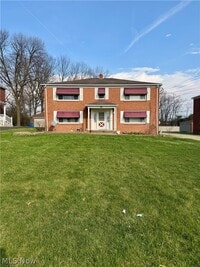 Building Photo - 7227 Pennsylvania Ave