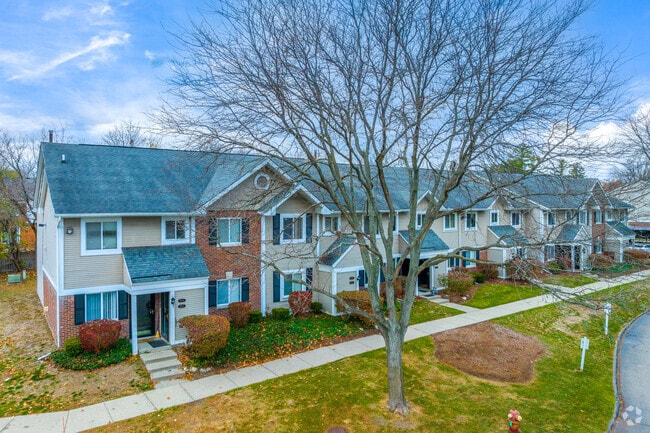 Building Photo - Orchard Creek Village