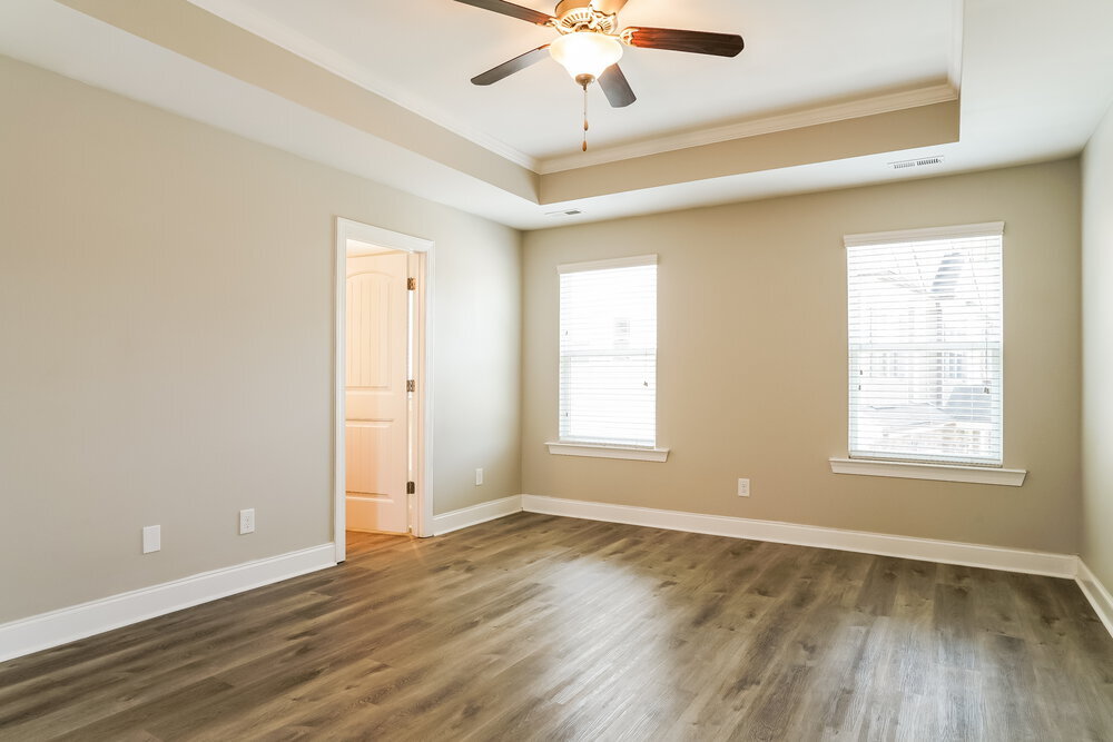 Building Photo - 3600 Sunbright Ln