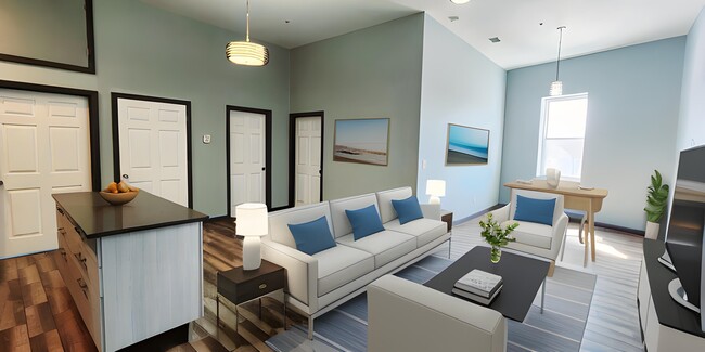 Building Photo - 795 Main Ave