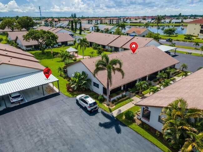 Building Photo - 11861 Caraway Ln