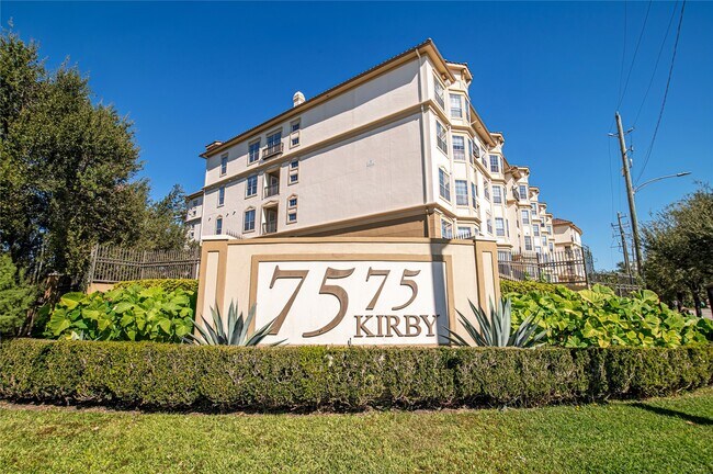 Primary Photo - 7575 Kirby Dr