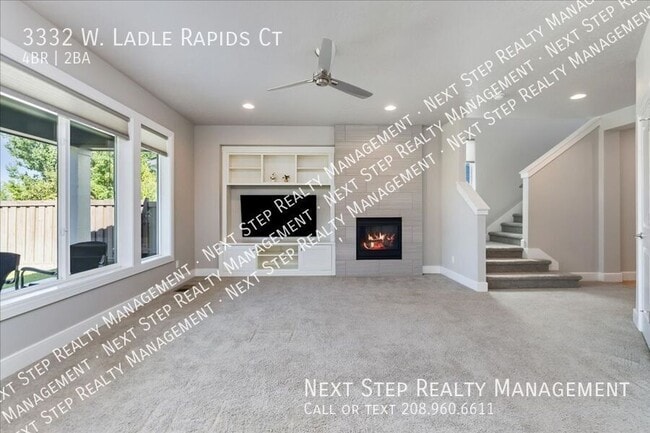 Building Photo - 3332 W Ladle Rapids Ct