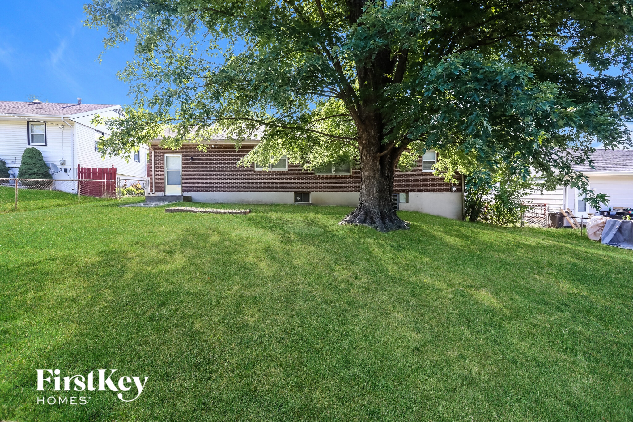 Building Photo - 5800 Booth Ave