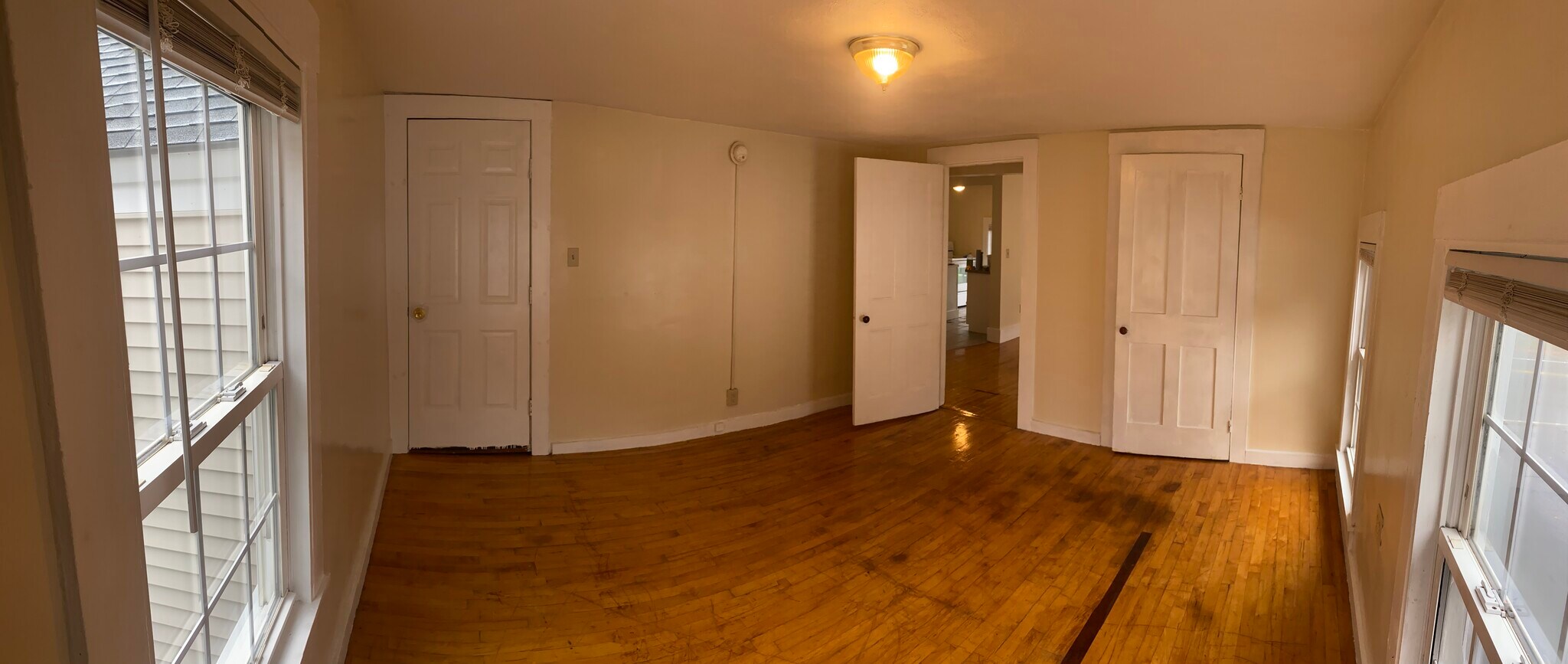 Bedroom - 40 State St