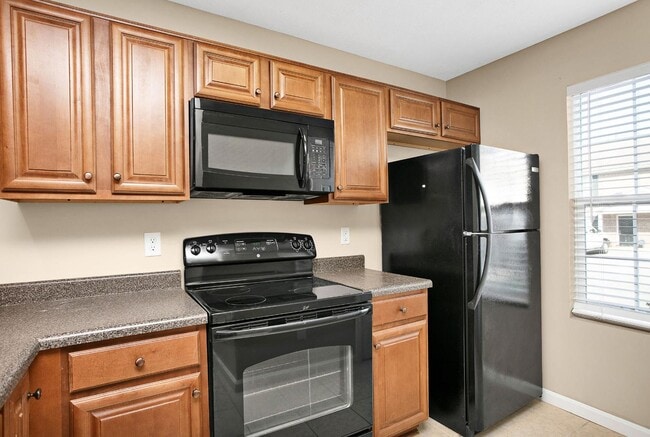 Building Photo - 6694 S Wilson Rd