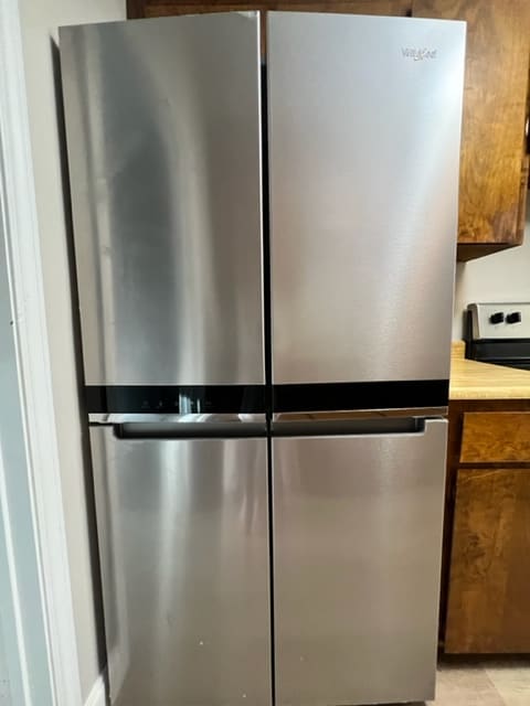 Building Photo - 507b W McElhaney Rd