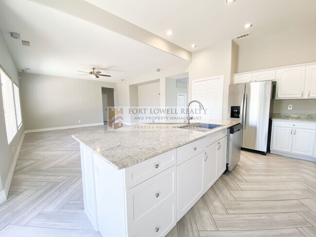 Building Photo - Beautiful Home in LAVEEN Arizona available 6.12.26 / 4 Bed/ 3bath