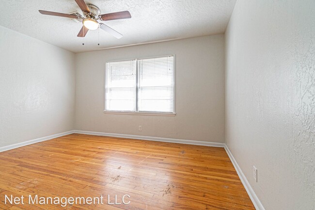Building Photo - 3 br, 1 bath House - 1510 Huntington Way