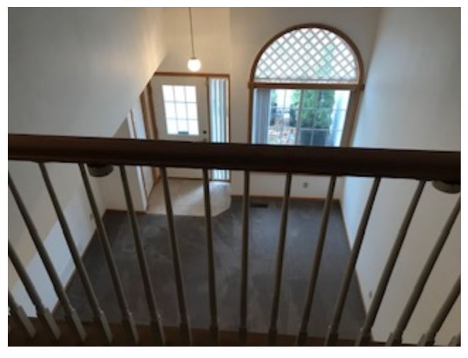 FROM THE LOFT DOWN - 12824 43rd St NE