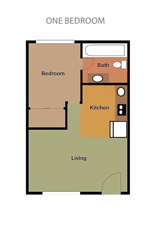 Building Photo - Retro on 32nd Street