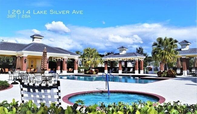 Building Photo - 12614 Lake Silver Ave