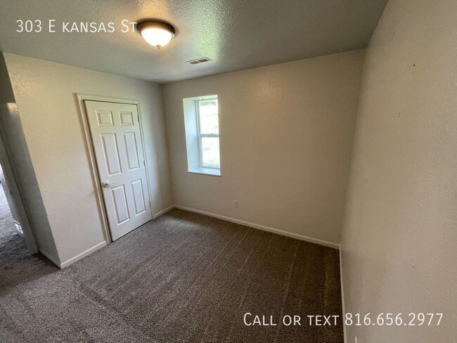 Building Photo - 303 E Kansas St