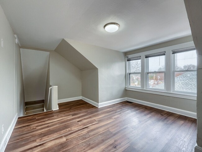 Building Photo - 3200 Green St