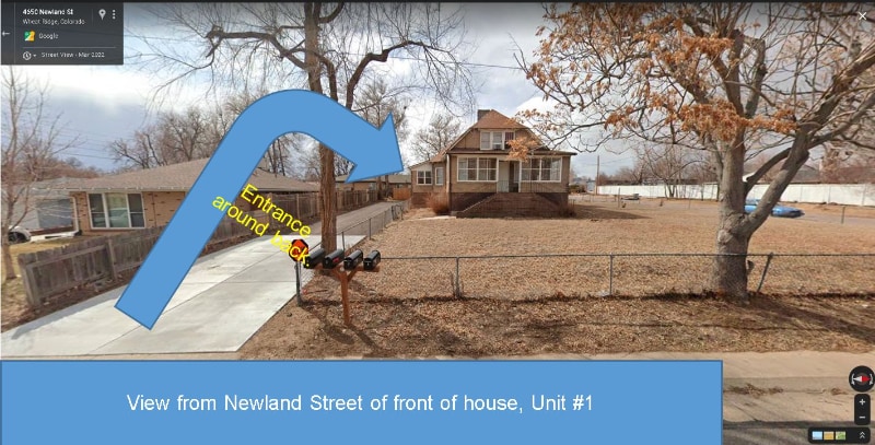 Building Photo - 4645 Newland St