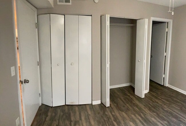 Building Photo - Just off the main road, but in walking dis...