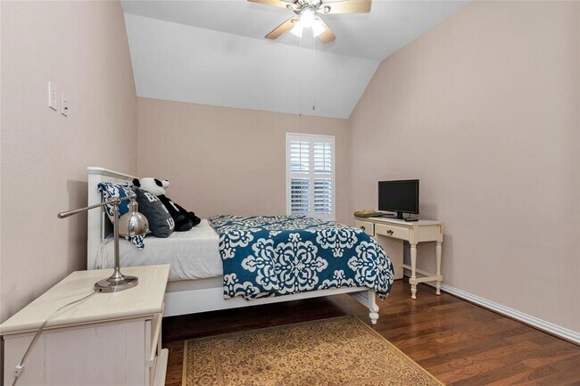 Building Photo - 8318 Lemonmint Meadow Dr