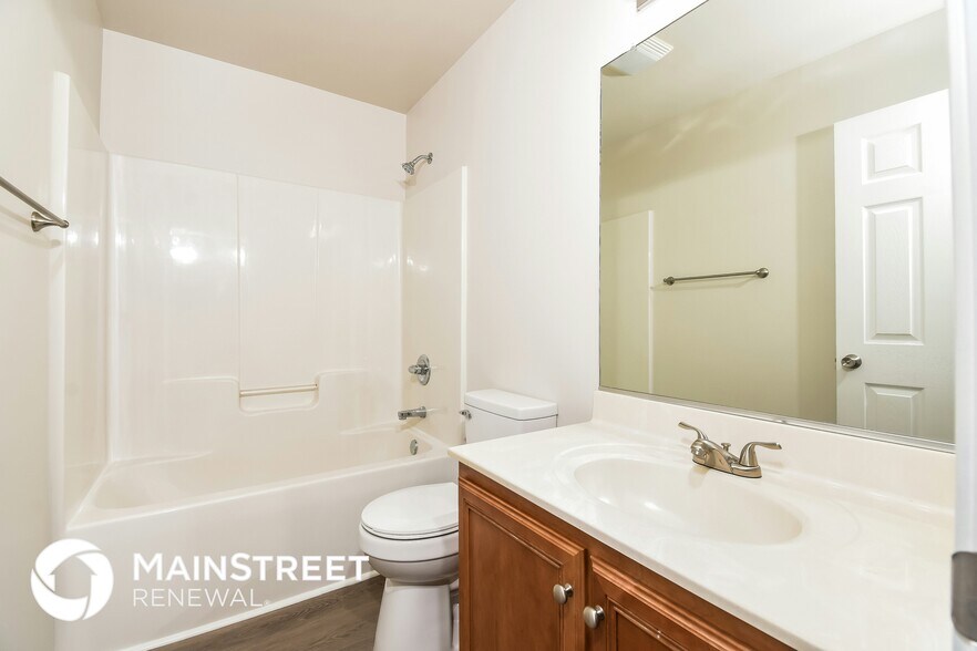 Building Photo - 5934 Bluestem Cir