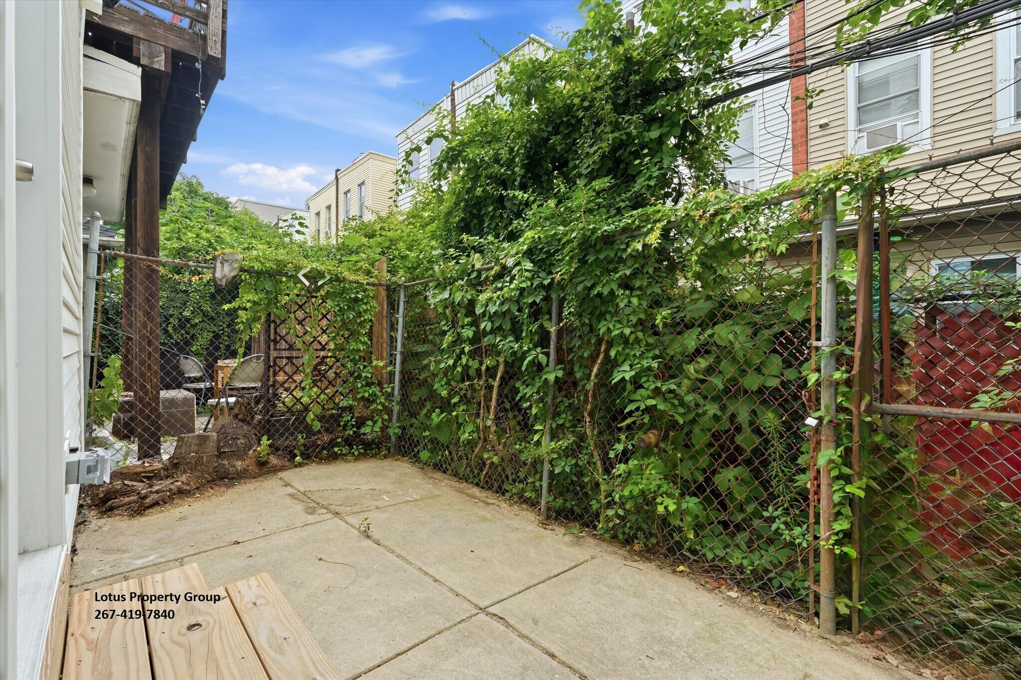 Building Photo - 3332 Brandywine St