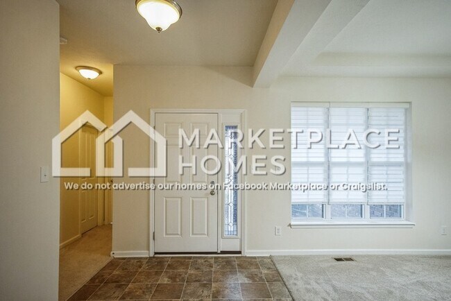 Building Photo - 1347 Hazy Falls Blvd