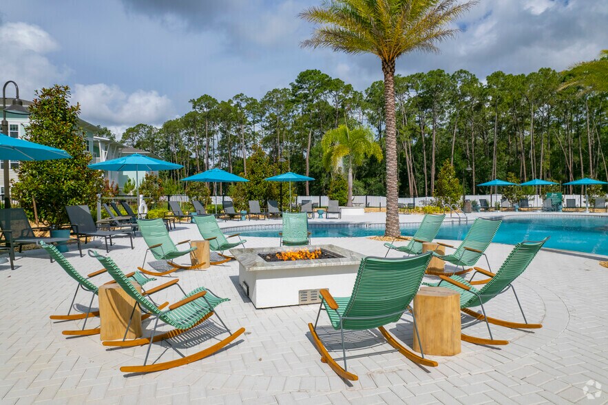 Sage at Cypress Cay 14976 Osprey Nest Loop Lutz FL 33559 Apartment