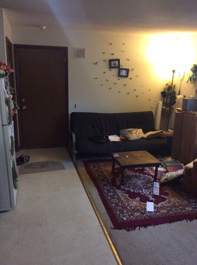 Interior Photo - Welcome to 216 Campus