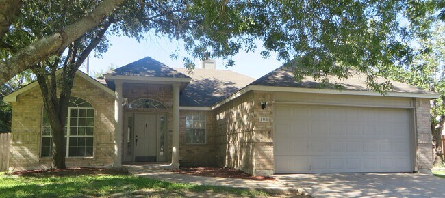 Building Photo - 3 Bedroom 2 Bathroom Parkview Estates Home