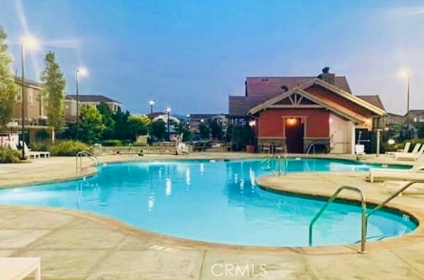 Building Photo - 3167 E Mt Rainier Drive