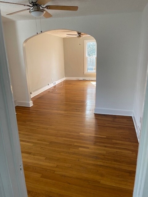 Dining Room - 342 Pennsylvania St