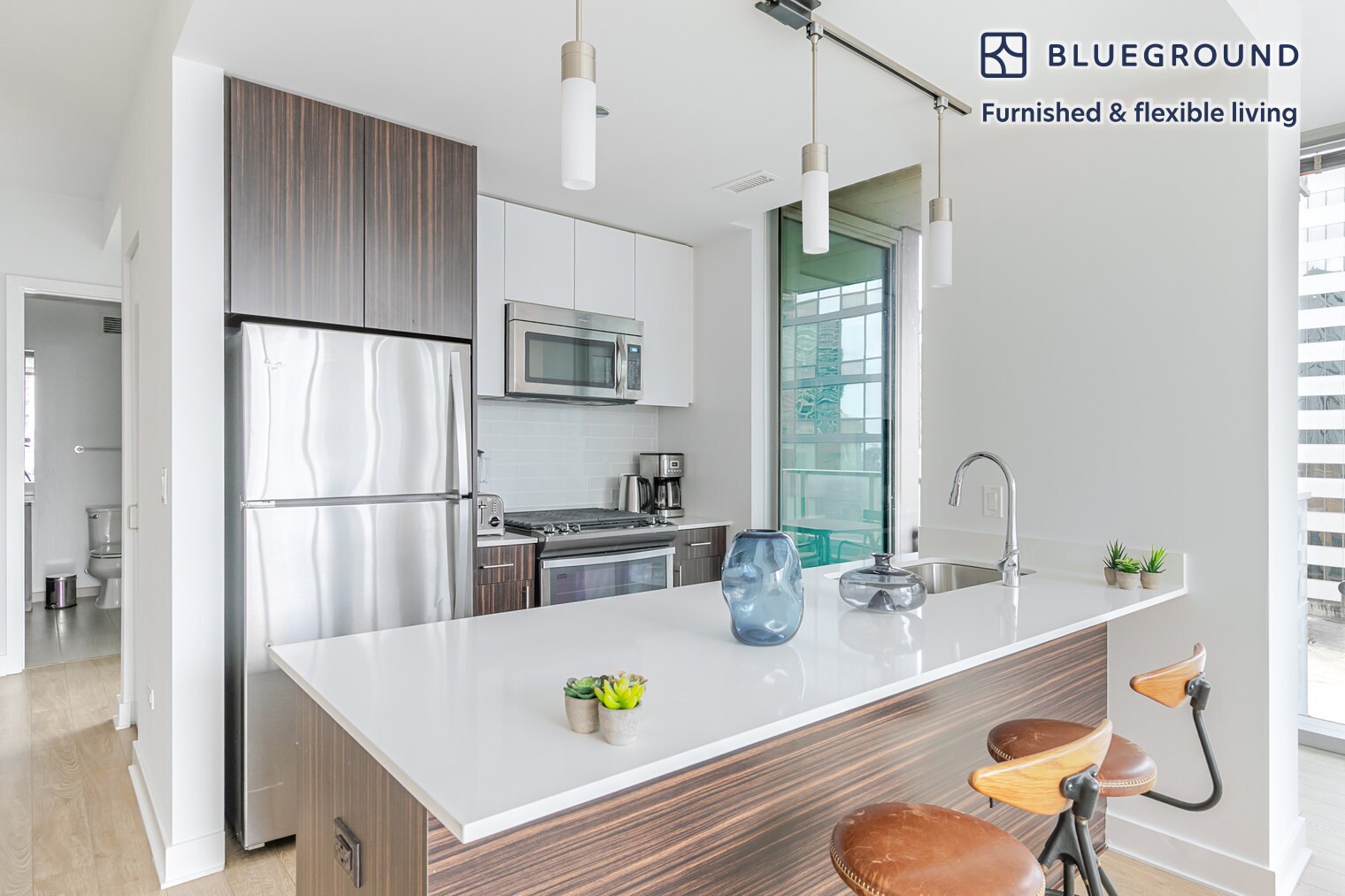 Building Photo - 201 N Garland Ct