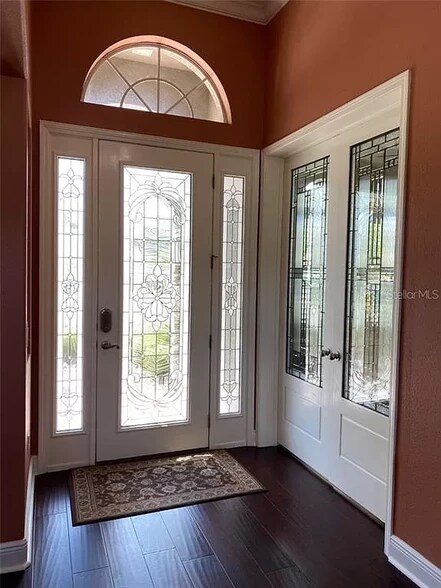 Building Photo - 16235 Ivy Lake Dr