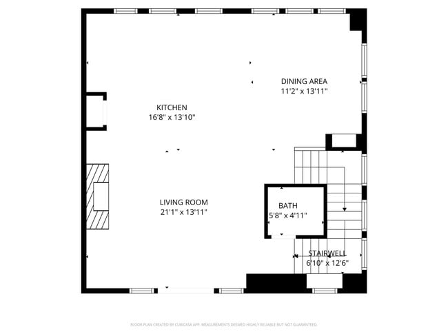 Building Photo - 1515 Birdsall St