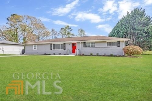 Building Photo - 1758 Poinsettia Dr