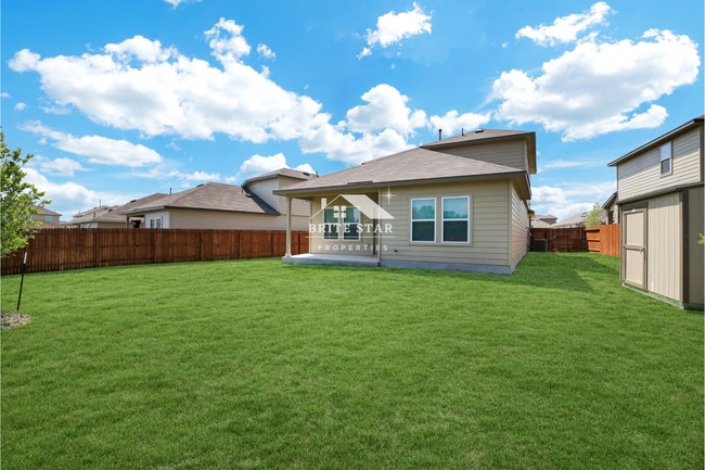 Building Photo - 5214 Scoria Trl