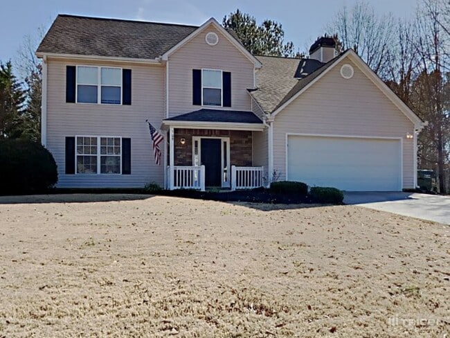 Building Photo - 509 Morgans Landing Dr