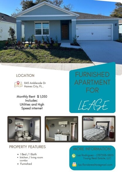 Building Photo - 845 Ambleside Dr