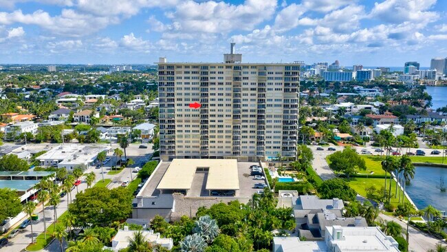 Building Photo - 2500 E Las Olas Blvd
