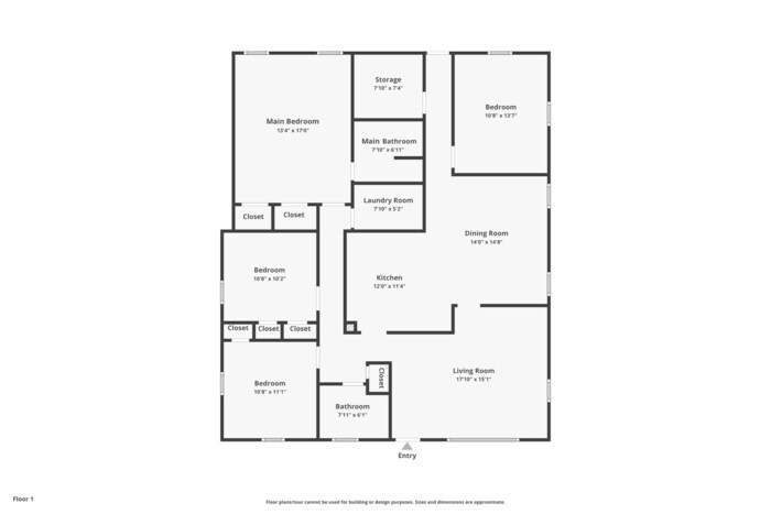 Building Photo - 2358 Forster St