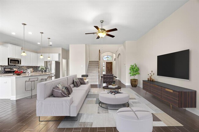 Building Photo - 17900 Crimson Apple Way